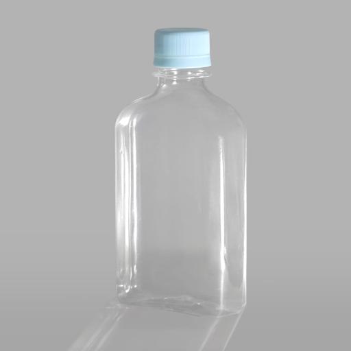 بطری کتابی