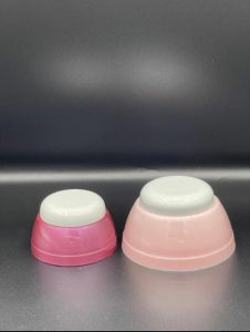 قوطی کرم مخروطی