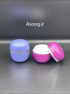 خرید قوطی کرم با کیفیت