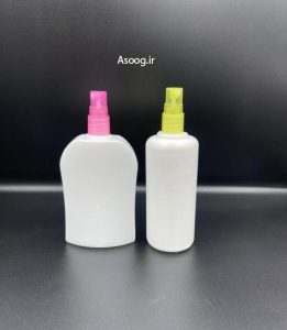 قوطی اسپری بهداشتی