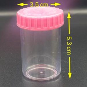 ظرف کریستال